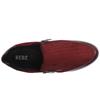 REDZ 6G242 U387 SHOE - BURGUNDY